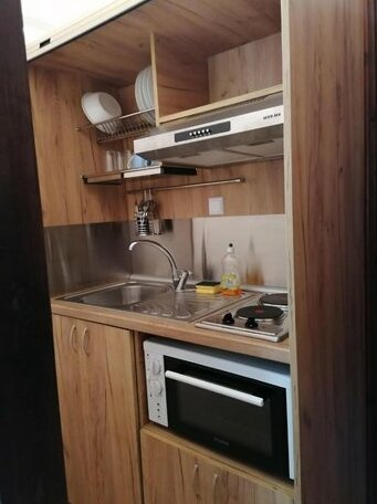 Velikis Rooms - Photo2