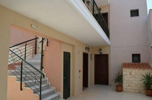 Villa Maria 2 Toroni - Photo2
