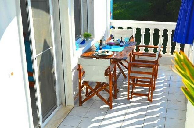 Villa Maria Toroni - Photo2