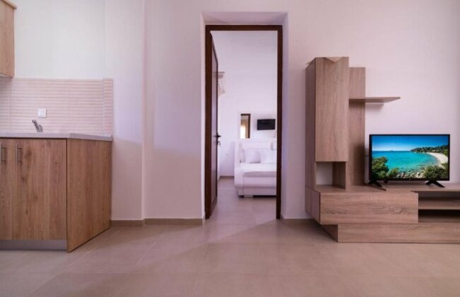 Villa Theano - Photo2