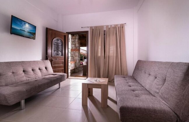 Villa Theano - Photo3