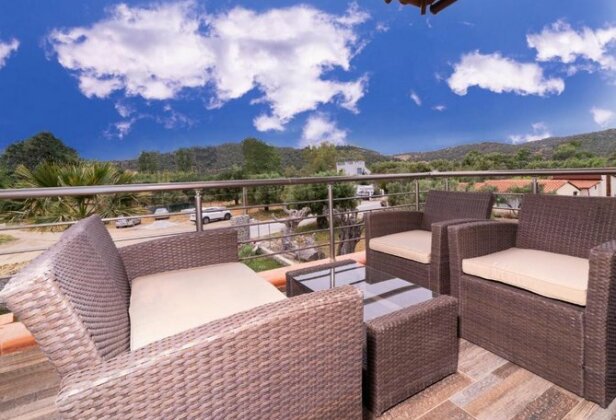 Villa Theano - Photo4