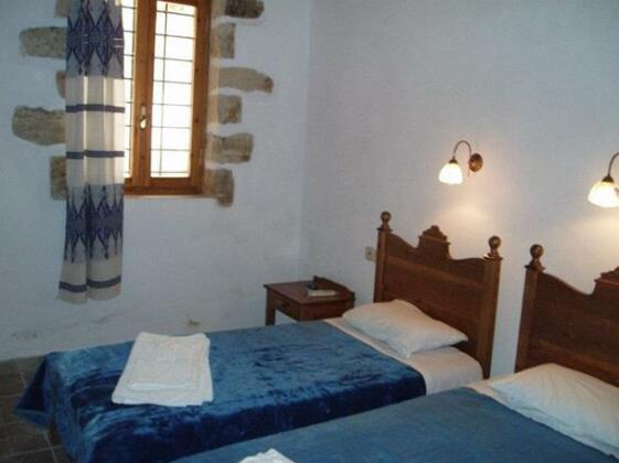 Vafes Traditional Stone Houses - Photo3