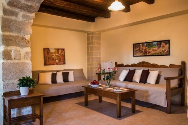 Antheia Houses - Photo3