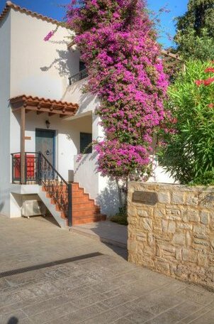 Douliana Villas - Photo2