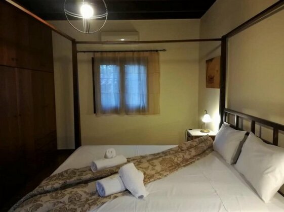 Douliana Villas - Photo4