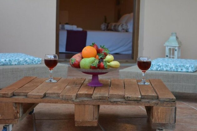 Elianthos Villas - Photo2