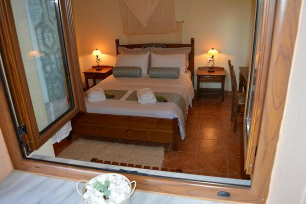 Elianthos Villas - Photo4