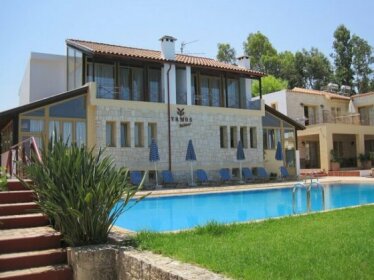 Vamos Palace Apartments
