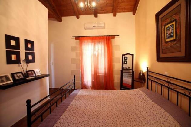 Villa Eleonas - Photo2