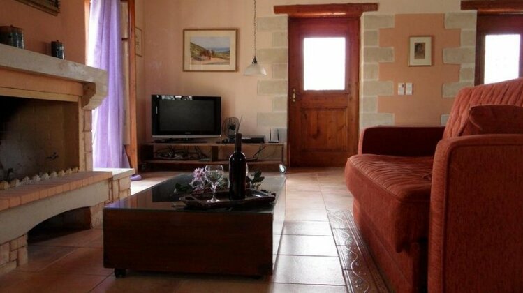 Villa Eleonas - Photo3