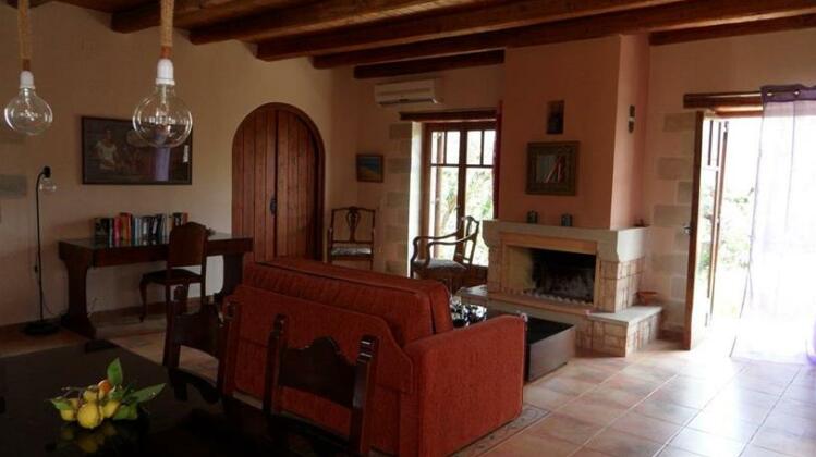 Villa Eleonas - Photo4