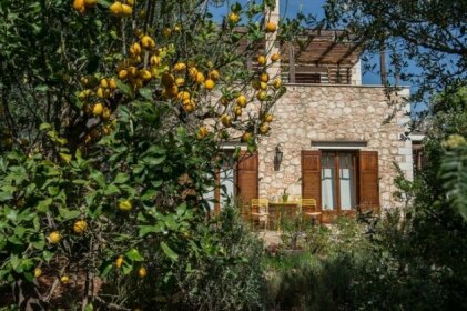 Villa Eleonas