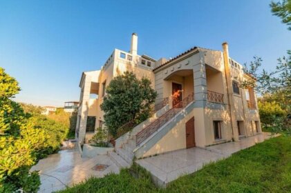 Villa Evangelia Vamos