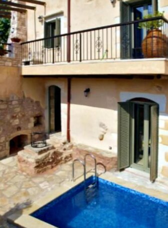 Villa Irilena for up to 10 people - Photo5