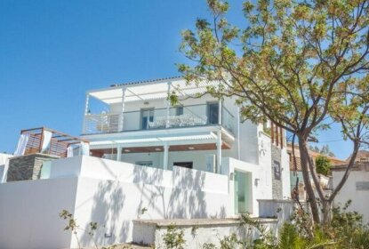 White Lotus Villa