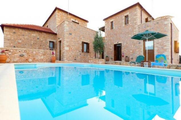 Xatheri Villas