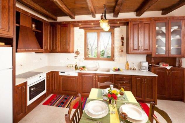 Xatheri Villas - Photo3