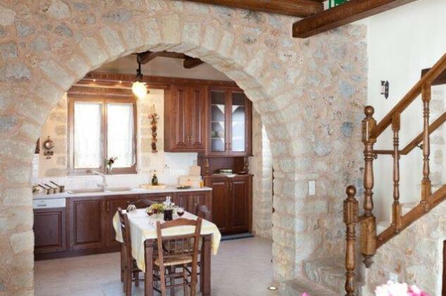 Xatheri Villas - Photo4