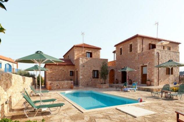 Xatheri Villas - Photo5