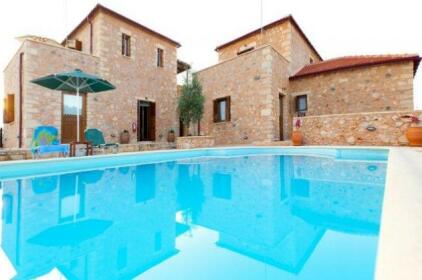 Xatheri Villas