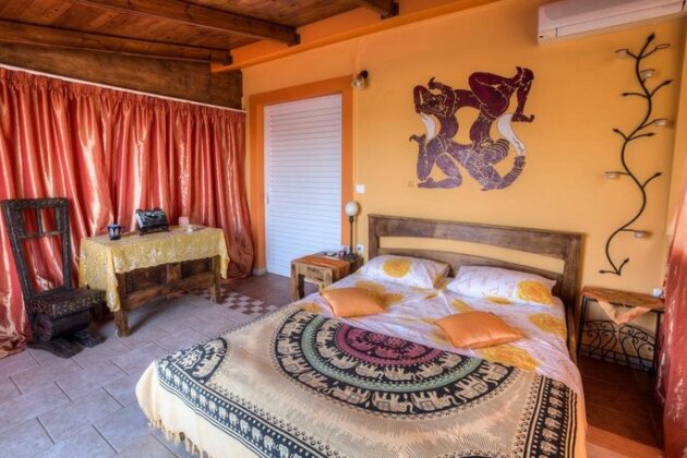 Casa di Luce Vari - Photo5