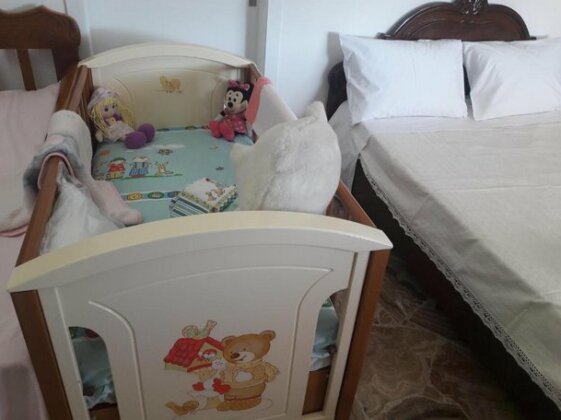 Vaso' s Home - Photo2