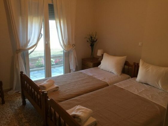 Villa Agia Marina - Photo4