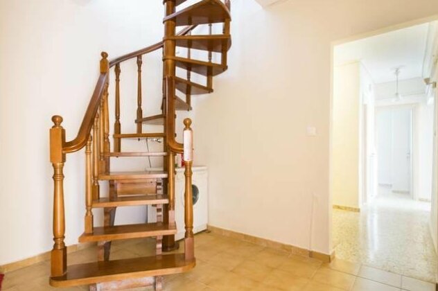 Villa Agia Marina - Photo5