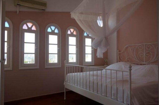 Villa Dendron - Photo5