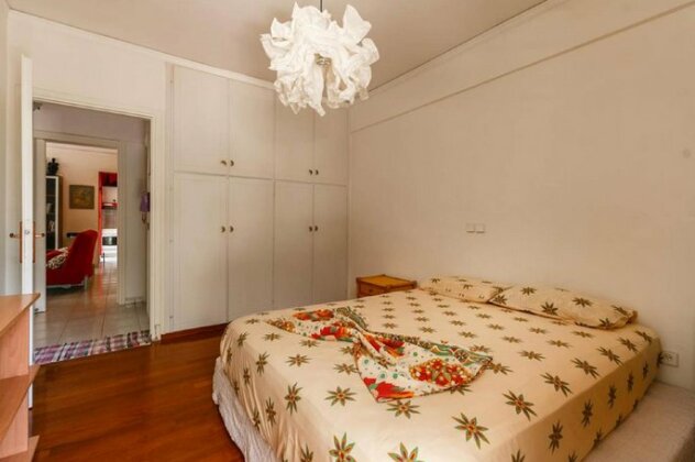 Bright and Spacious flat 5 min from the beach - Photo5