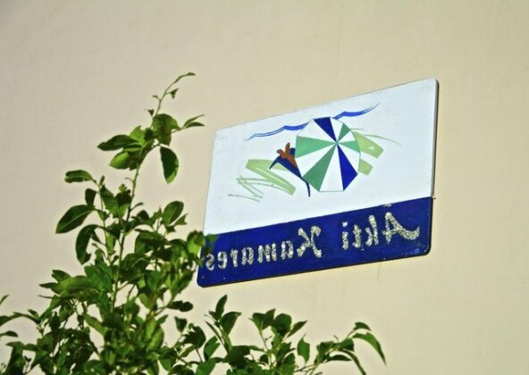 Akti Kamares - Photo2