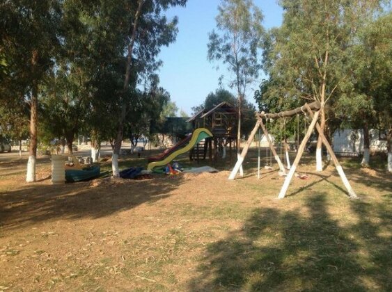 Camping Dias - Photo4