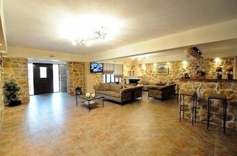Vathi Hotel - Photo3