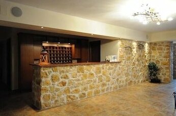 Vathi Hotel - Photo4
