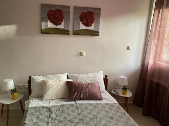 Cozy Studio Verga - Photo2