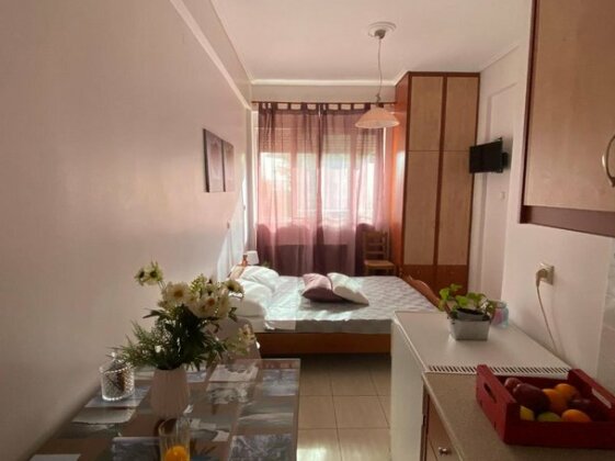 Cozy Studio Verga - Photo3