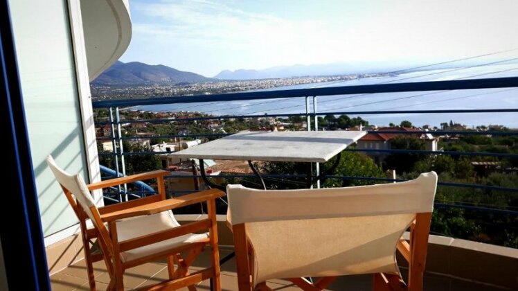 Kamari Apartments Verga - Photo2