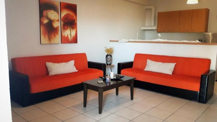 Kamari Apartments Verga - Photo3