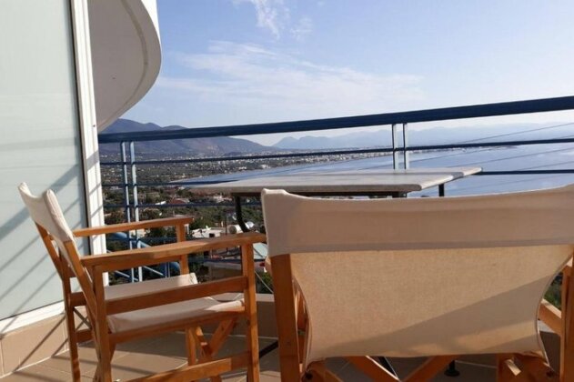 Kamari Apartments Verga - Photo4