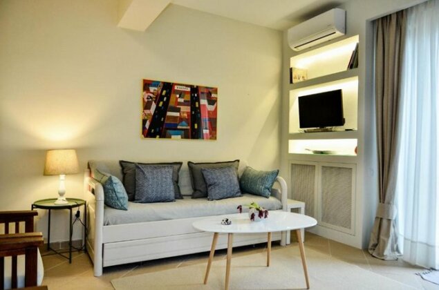 Sunrays housing - Photo2