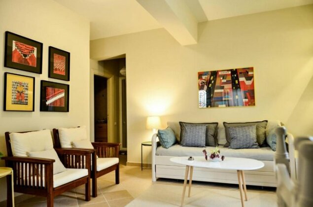 Sunrays housing - Photo5