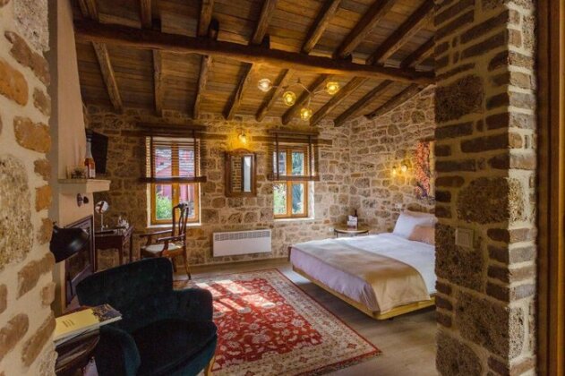 Blossom rooms & suite - Photo3