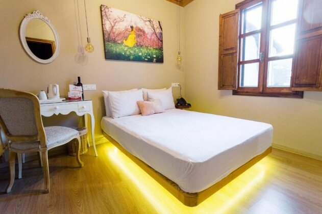 Blossom rooms & suite - Photo4