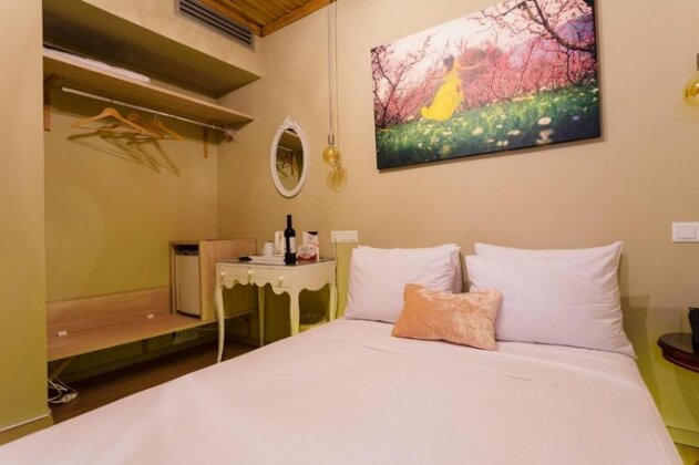 Blossom rooms & suite - Photo5