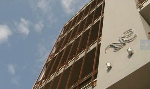 Makedonia Hotel - Photo2