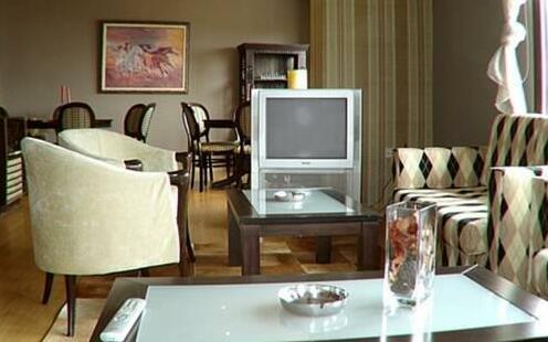 Makedonia Hotel - Photo4