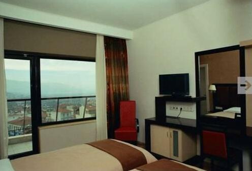 Makedonia Hotel - Photo5