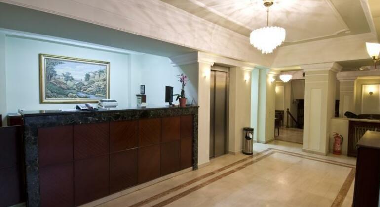 Villa Elia Veria - Photo3