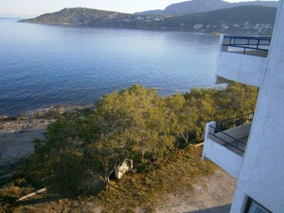 Daskalio Beach Hotel - Photo2